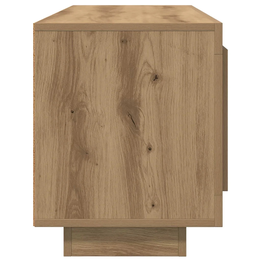Mobile TV 102 x 35 x 45 cm Rovere artigianale 880532
