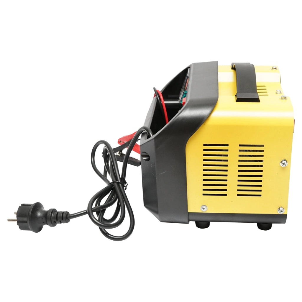 Caricabatterie per batterie auto – 12/24V, 20A, 230V / 566W Breckner Germany