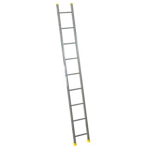 C SCALA APPOGGIO ALL. EN131 9 GRADINI EASY ONE- 1,0 pz