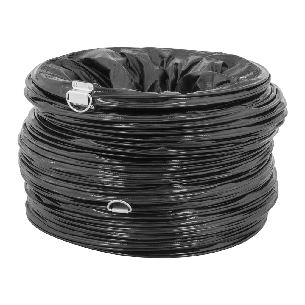 Tubo flessibile di ventilazione diametro 300 mm - 5 m - per ventilatore industriale 14_0006218