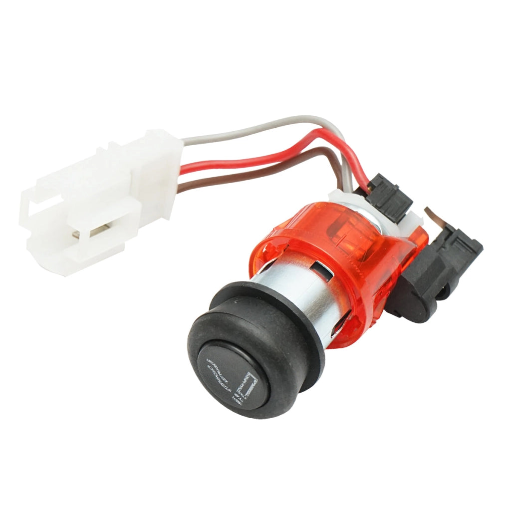 Presa accendisigari universale da 12 V per auto Volkswagen Audi Skoda Breckner Germany