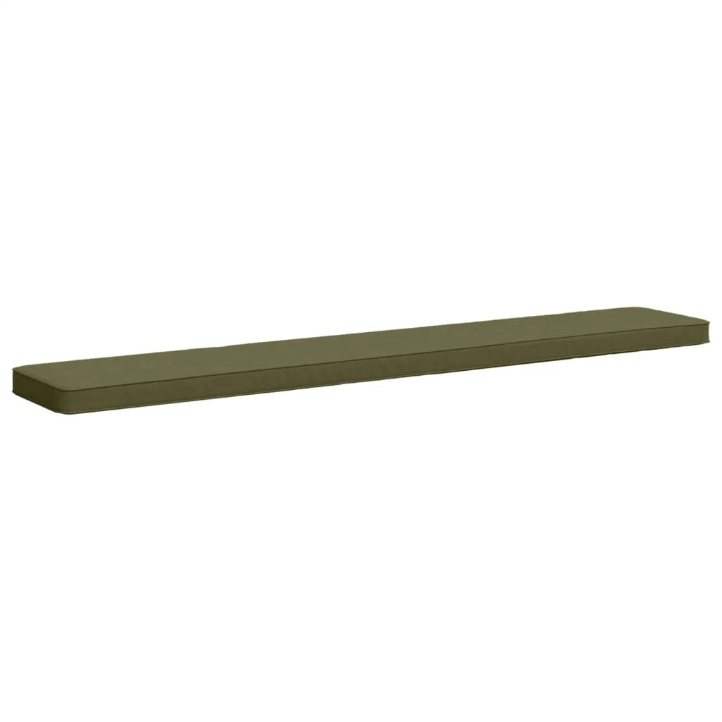 Cuscino per Panchina a 1 Pezzo VUGHT 100% Poliestere 950820