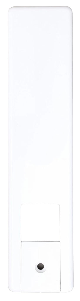 BL COPRIAVVOLGITORE PLASTICA BIANCO 2 PZ- MINUMET- 6,0 blister