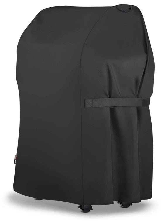 Grillhoes 76 cm - 7105, Protezione impermeabile per grillgas E210, Capocchia di grill resistente alle intemperie per grillgas della serie E210, 76 x 66 x 109 cm