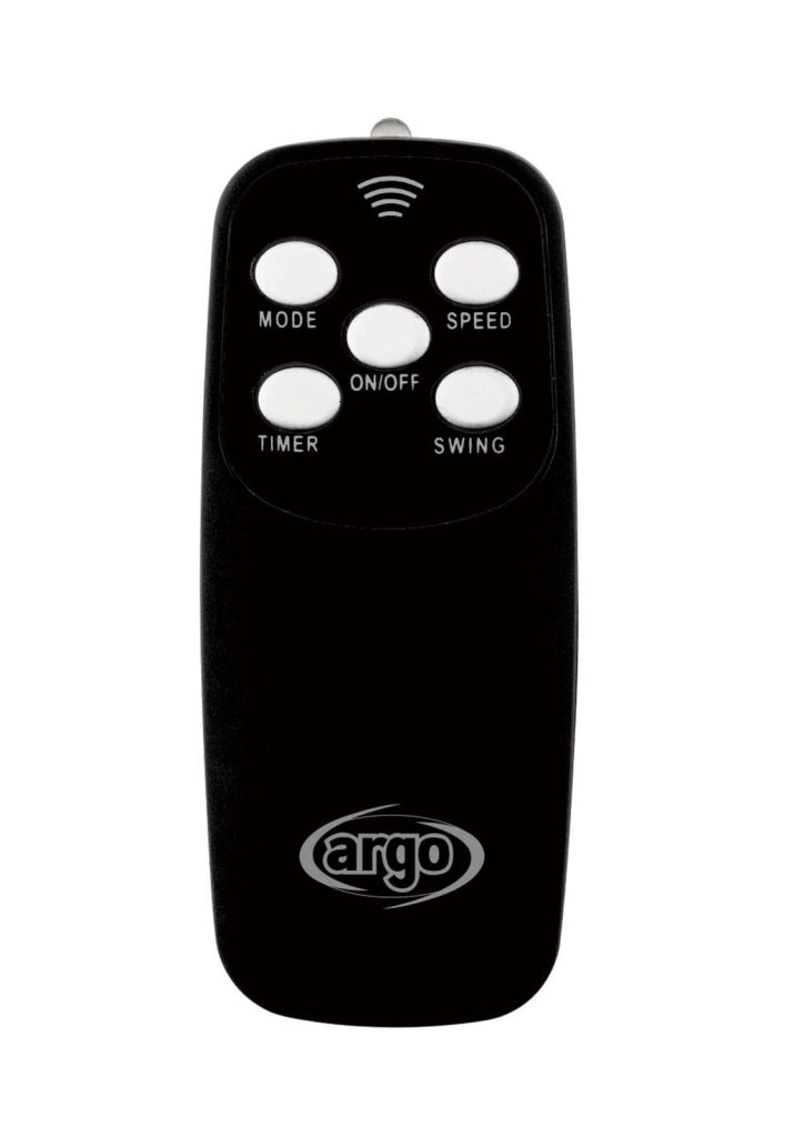 Argoclima Tablo Evo Nero