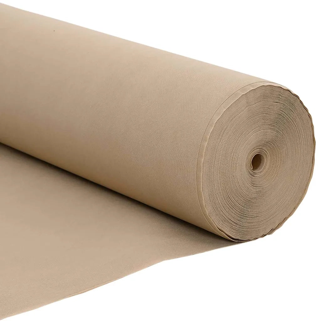 Fleece per Piante di Protezione dal Gelo Beige 20 x 1,6 m
