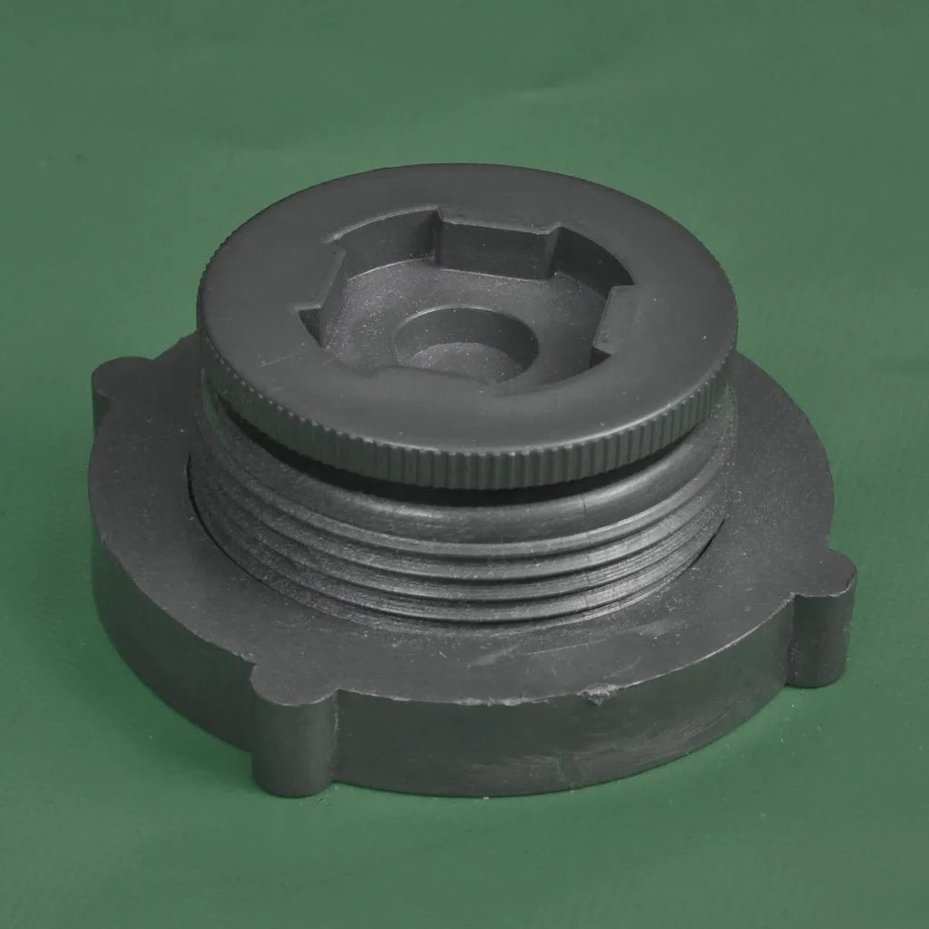 Serbatoio d'Acqua Pieghevole in PVC 3000 L CFW9184094