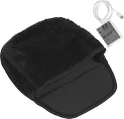 Accessorio per ufficio da scrivania riscaldato con USB - Hand Warmer per ambiente di lavoro confortevole