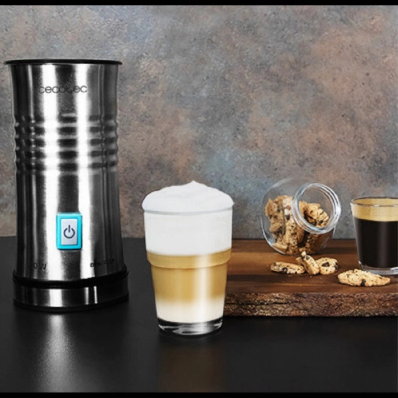 CECOTEC 01519 - Montalatte Power Latte Spume 4000