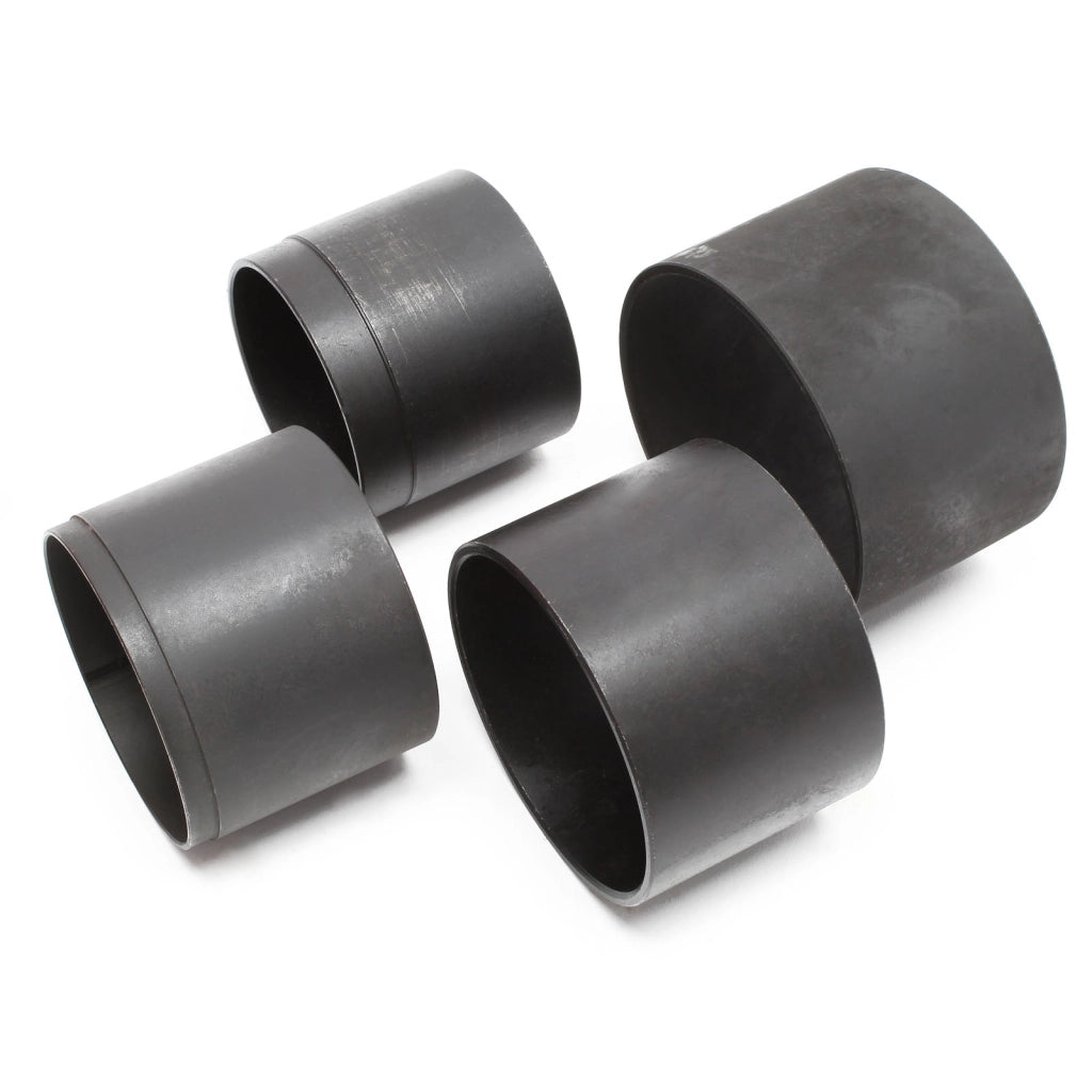 Set di strumenti cuscinetto ruota 24 pezzi 55-88 mm con estrattore cuscinetti ruote anteriori