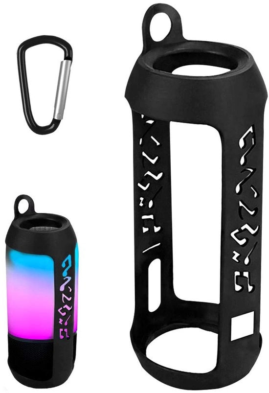 Protezione per diffusore acustico in silicone - Protezione per Pulse 3