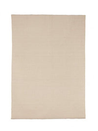 Tappeto da Esterno 170x240 cm in Polipropilene Savan Beige