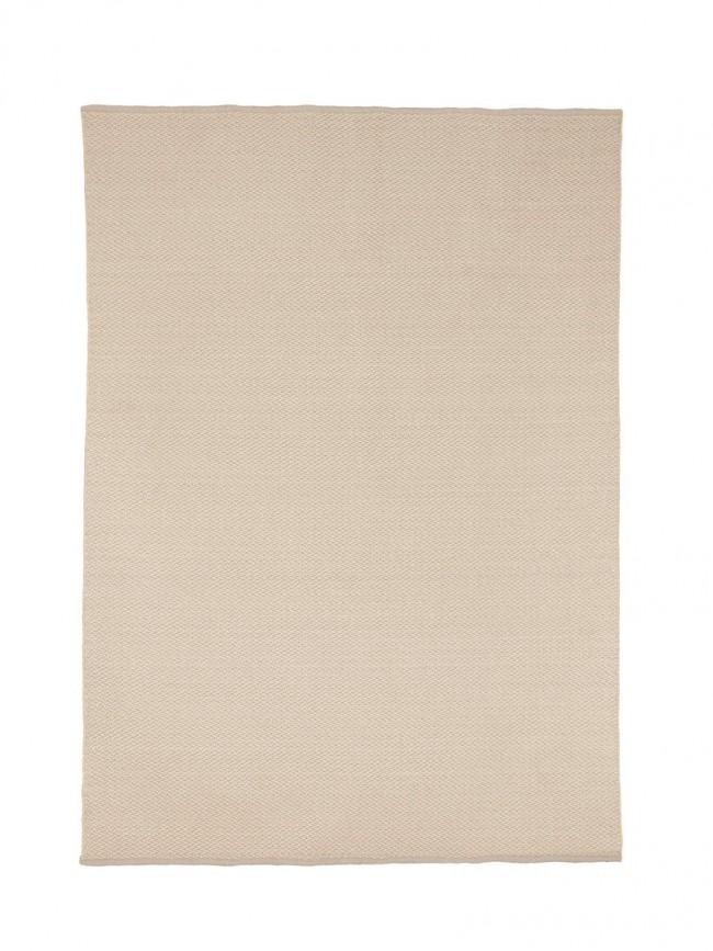 Tappeto da Esterno 170x240 cm in Polipropilene Savan Beige