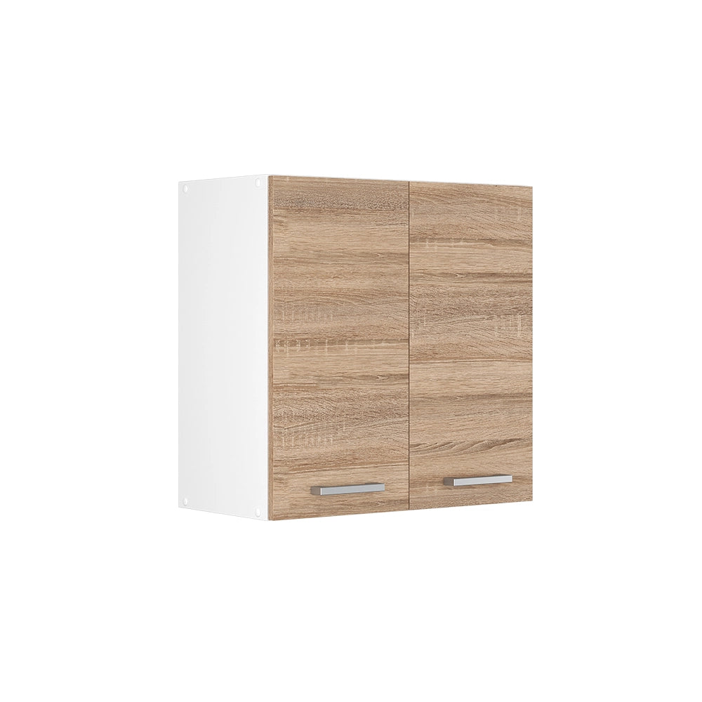 Vicco Pensile da cucina Sonoma 60 cm