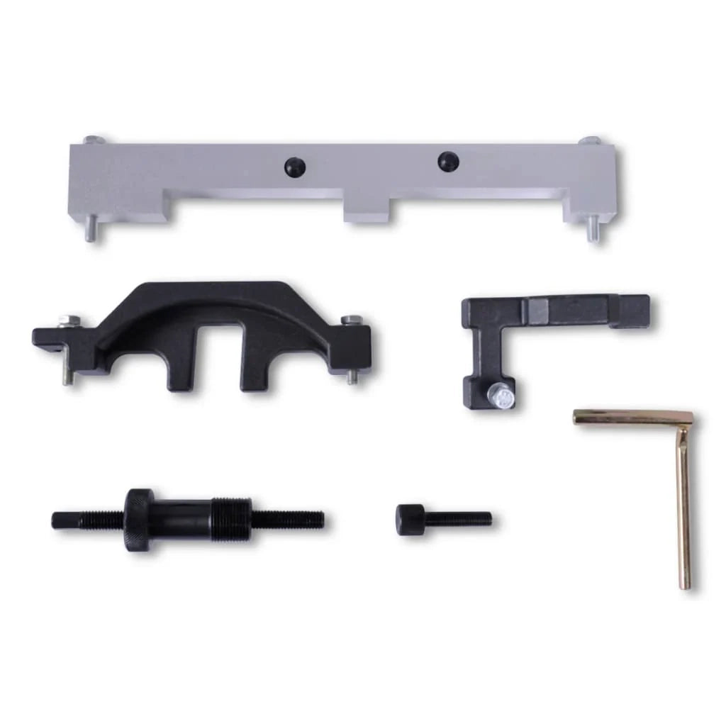 Strumento di fasatura motore a benzina BMW 1.6 kit di fasatura albero motore N40 / N45T 1.6 benzina 02_0004105