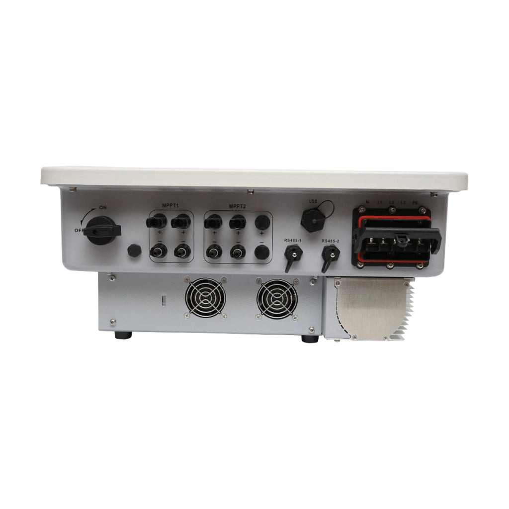 Inverter iMARS ON-GRID 20KW, XG20KTR INVT, prosumer, trifase 400V con logger WIFI