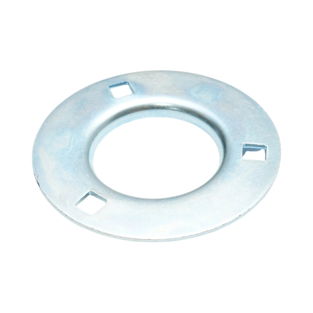 Alloggiamento cuscinetto con flangia John Deere 78x148mm codice OEM Z34740