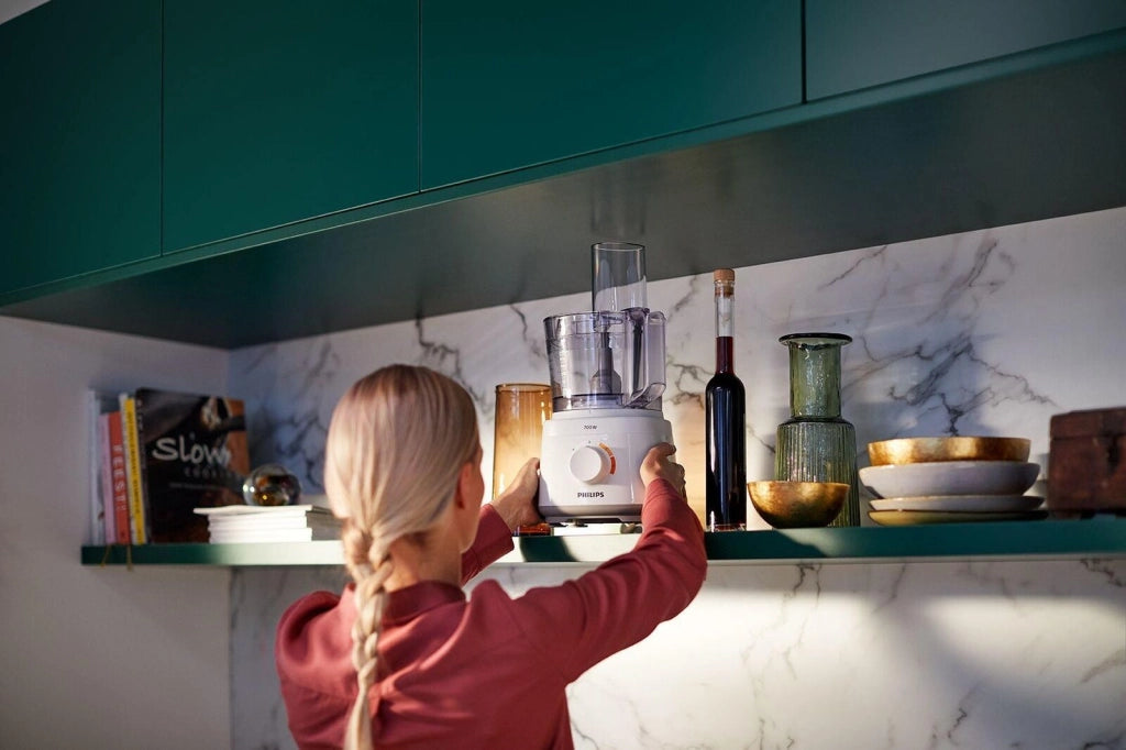 Philips Daily Collection HR7310/00 Robot da cucina compatto