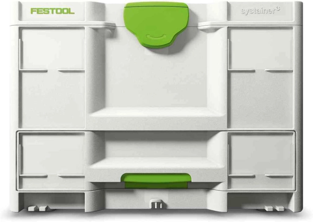 Systainer³ SYS3-COMBI M 337