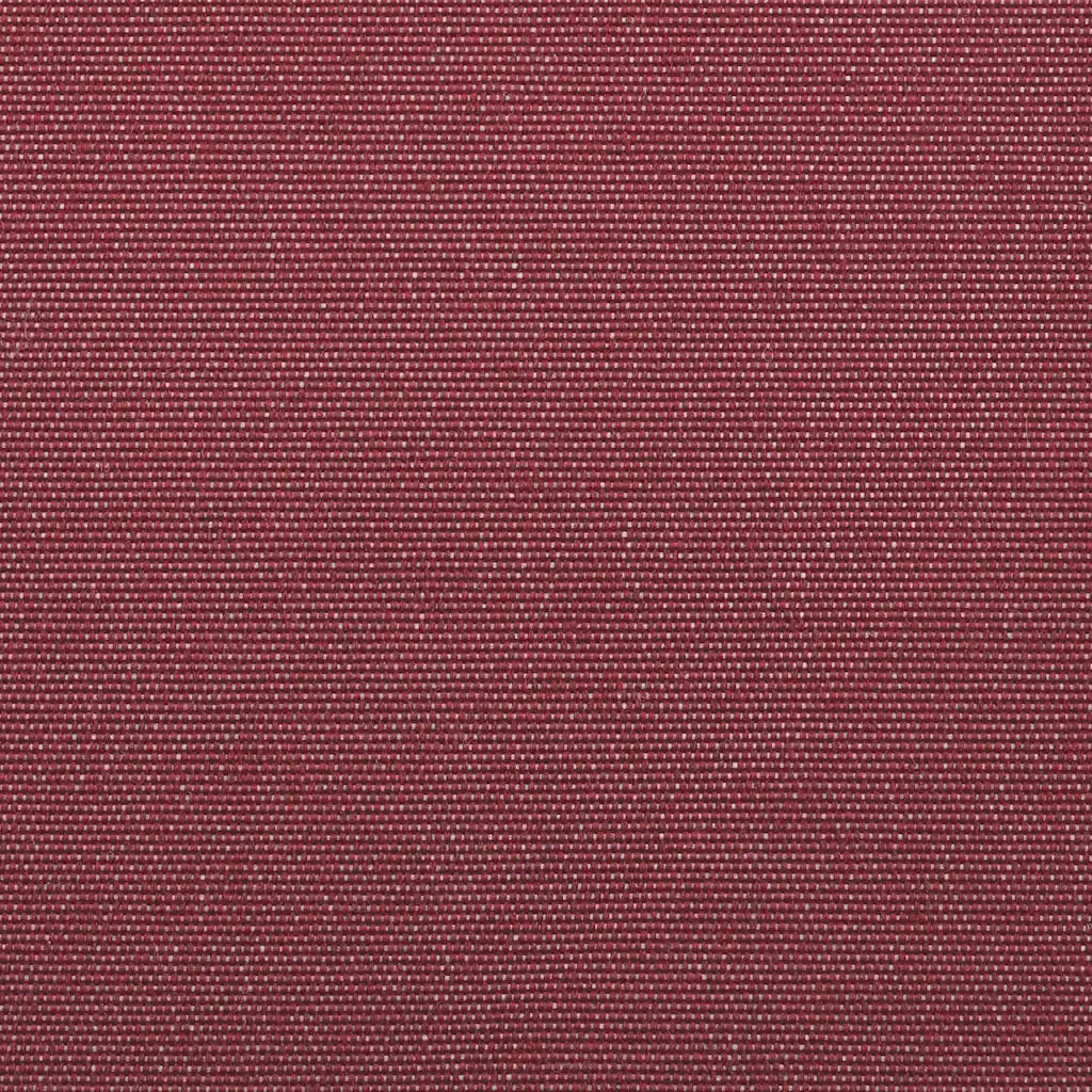 Tenda da Sole Retrattile Manuale Bordò 300x250 cm 3215318