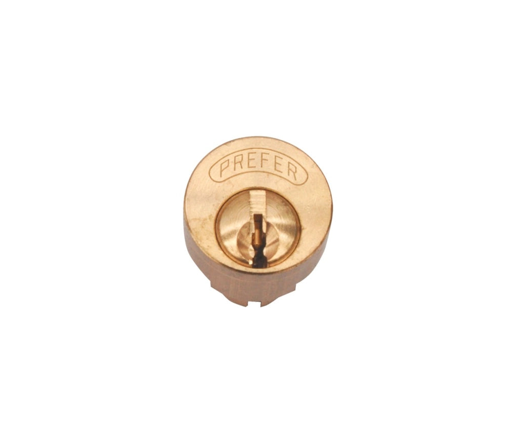 CILINDRO TONDO DI RICAMBIO ART. 6811 PREFER Per B551 - PREFER