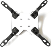 VESA-adapters voor monitorbeugels - Verlenging 10 cm - 4 stuks