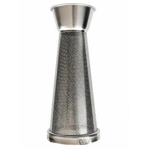 CONO FILTRO N5 PASSAPOMODORI FORI STANDARD- REBER- 1,0 pz