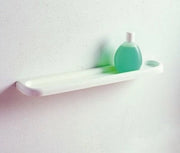 MENSOLA DA BAGNO SERIE LINEA CM.56X11