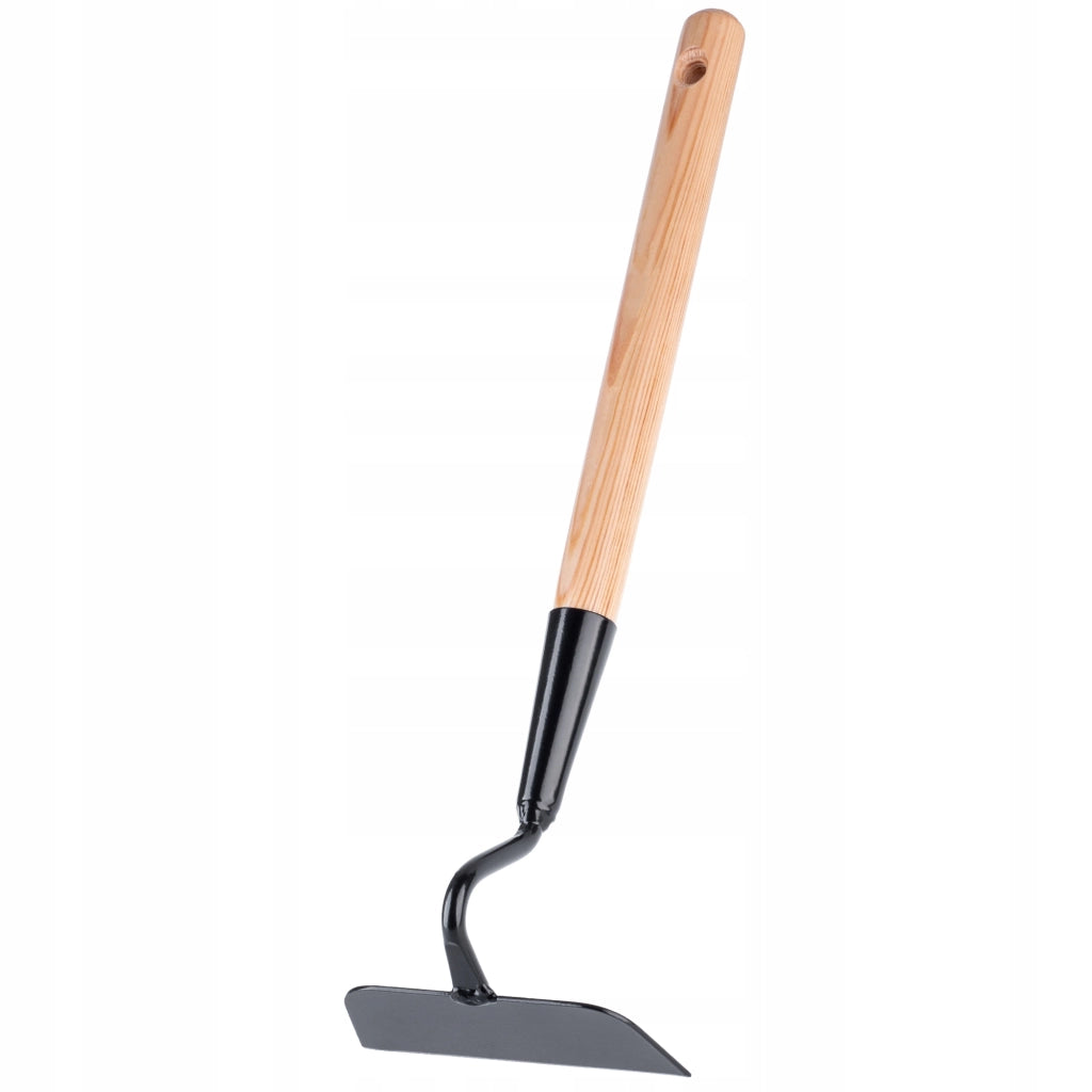 Zappa da giardino KADAX per estirpare le erbacce, 12,5 cm, piccola, 39 cm