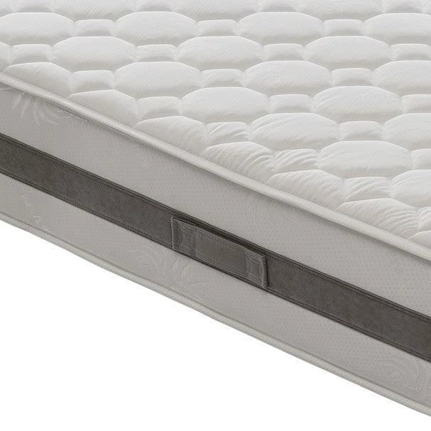 Materasso Singolo 90x200 in Memory Foam  Alto 28 cm  7 cm memory  ortopedico