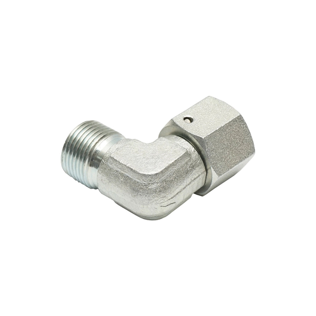 Raccordo Adattatore L M20x1,5 filetto esterno/interno