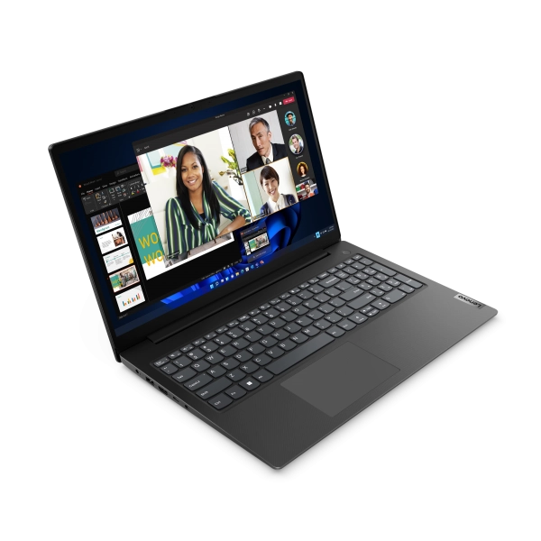 LENOVO V V15 (83A100KEIX) - NOTEBOOK 15.6"" FHD - CPU INTEL i3-1315U - RAM 8GB - SSD 512GB - NO DVD - W11 Pro