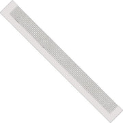 Pittura a Punti con Diamanti - 50 Galli - Kit di Pittura con Stampo a Punti in Acciaio Inossidabile - Strumento per Dipingere con Punti - 31 cm 800 Fori.