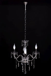 Lampada Di Cristallo Lampadario 300752