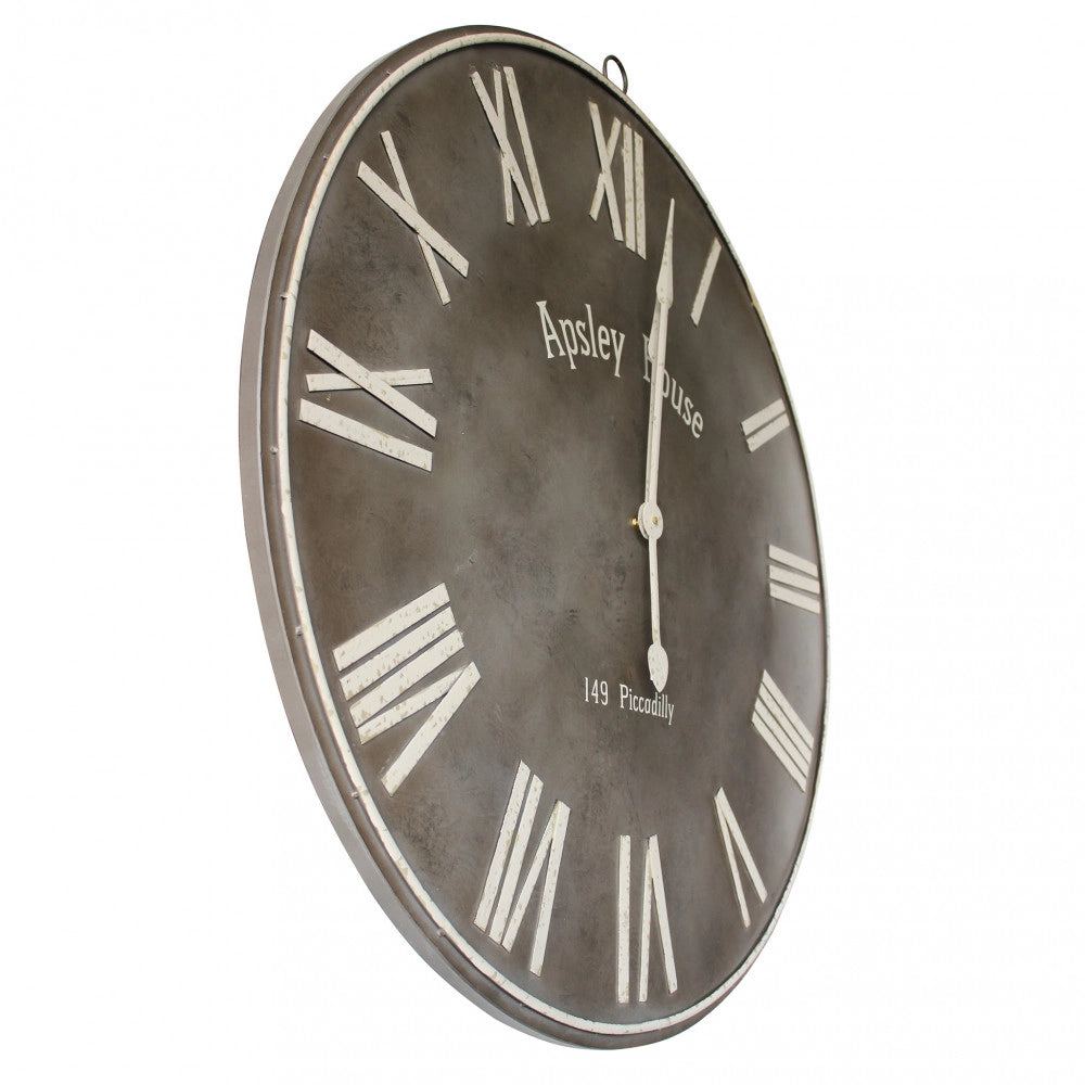 OROLOGIO DA PARETE HUGO