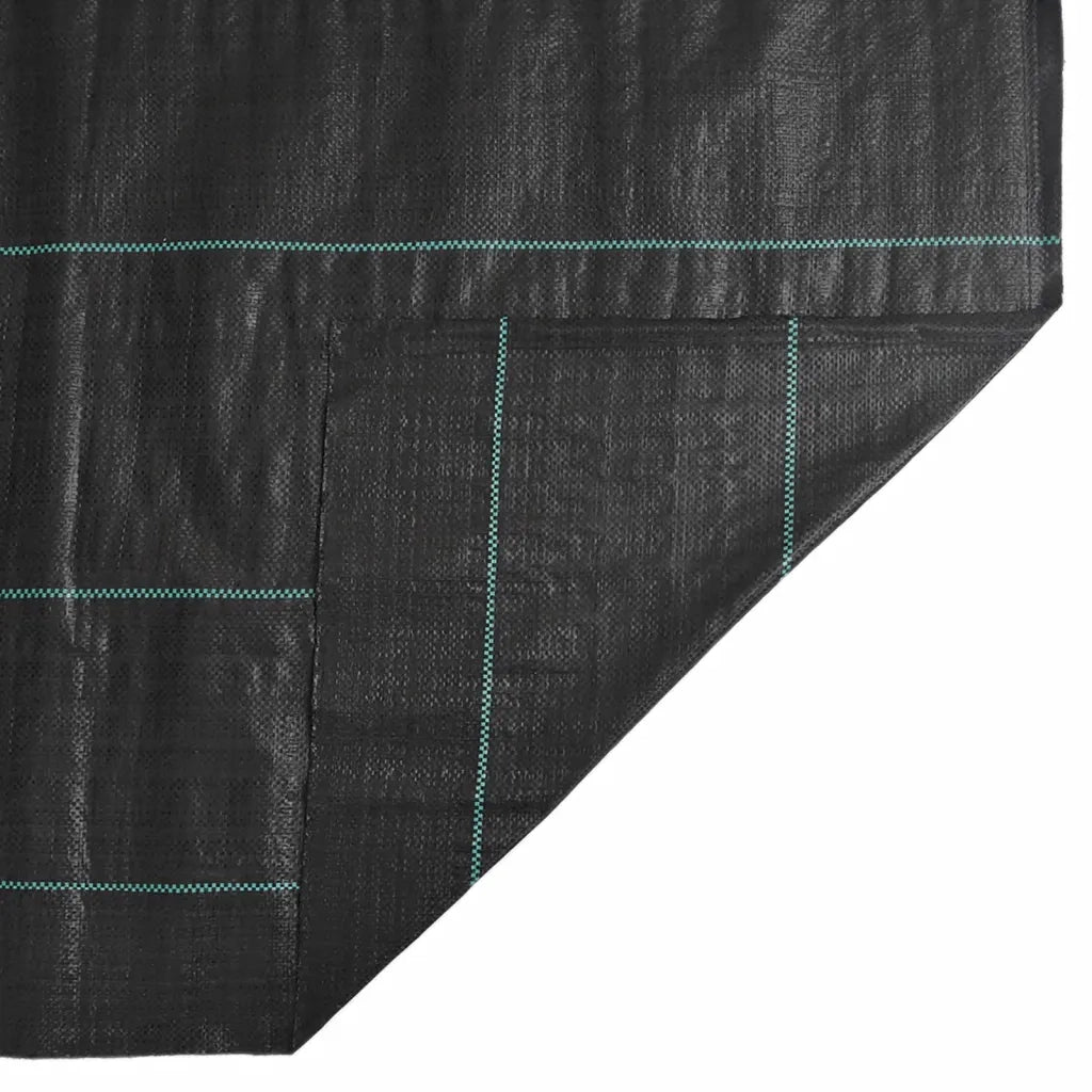 Membrana Antierbacce Nera 2x150 m in PP CFW3925542