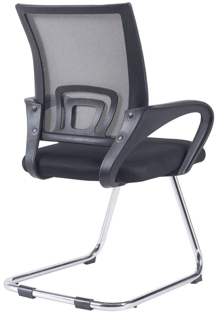 Sedia visitatore Eureka 2