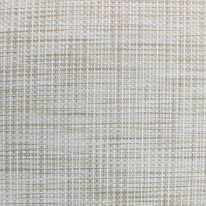 Lettino Prendisole da Giardino Bari 181x61x38 h cm in Alluminio Beige