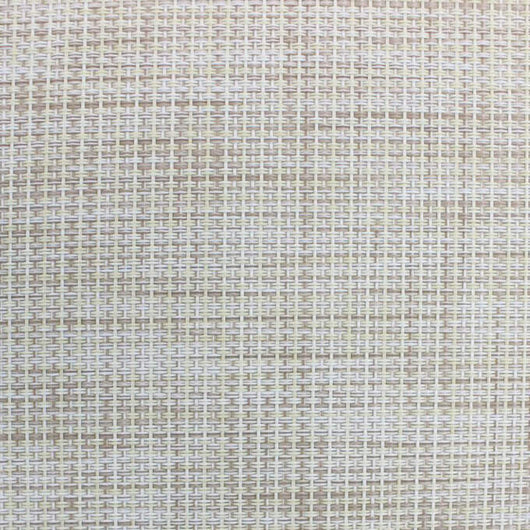 Lettino Prendisole da Giardino Bari 181x61x38 h cm in Alluminio Beige