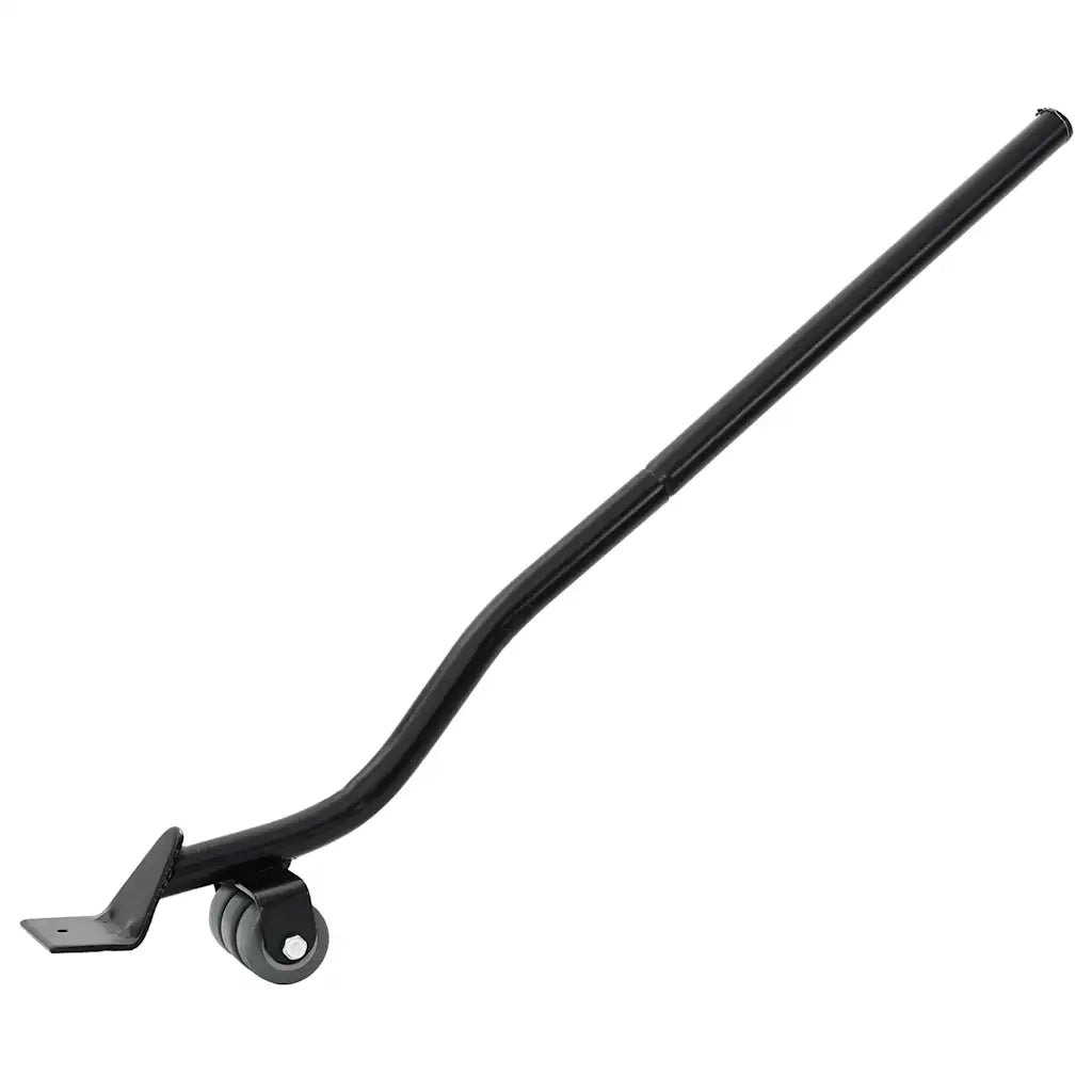 Ruote per mobili 4 pz con sollevatore 19x17,5x6 cm Acciaio 1000 kg 42002558