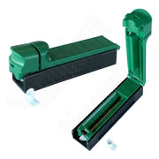 Trade Shop - Macchina Sigarette Manuale Riempitubo Tabacco Roller Rollatore -