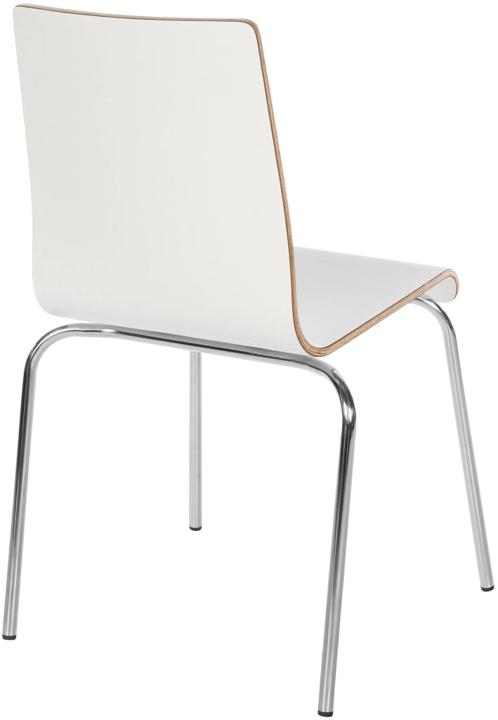 Sedia visitatore Gahanna 2