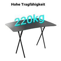 Cavalletto pieghevole per verniciatura fino a 220 kg, robusto cavalletto in acciaio, regolabile in altezza, supporto di montaggio per verniciatura auto