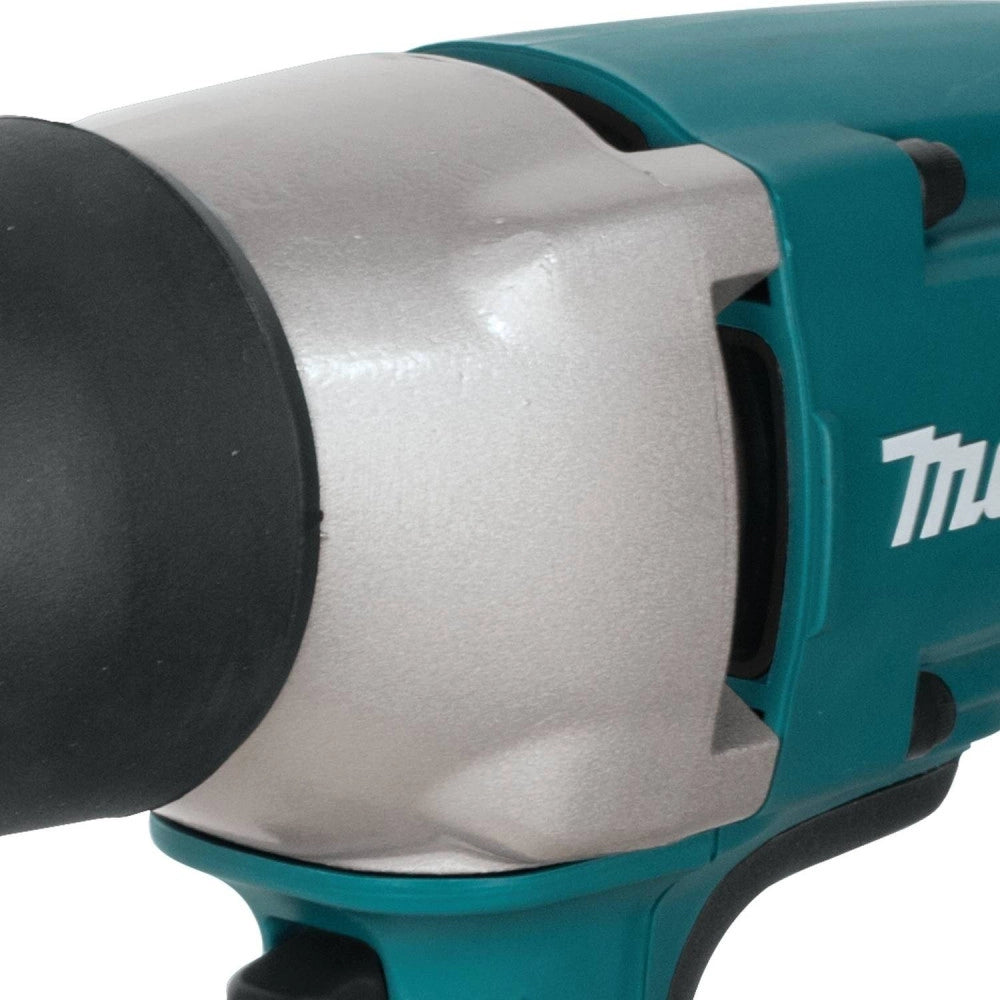 Trade Shop - Avvitatore A Massa Battente Percussione Makita Tw0350 Elettrico In Valigetta -