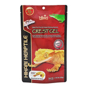 Hikari Crest Gel 50g - alimento in gel per Gechi Crestati (Ciliatus)