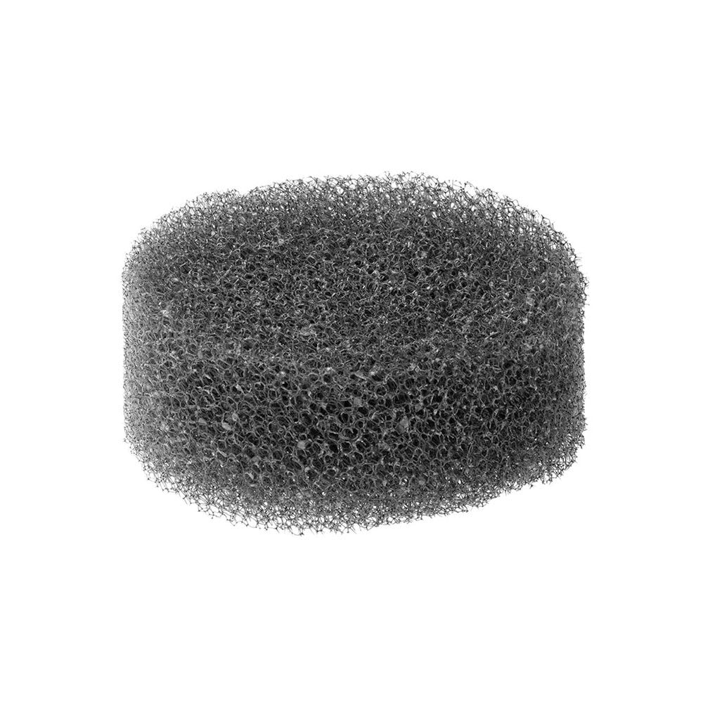 Hydor Ricambio Spugna Nera per Prime 30 - H 9cm
