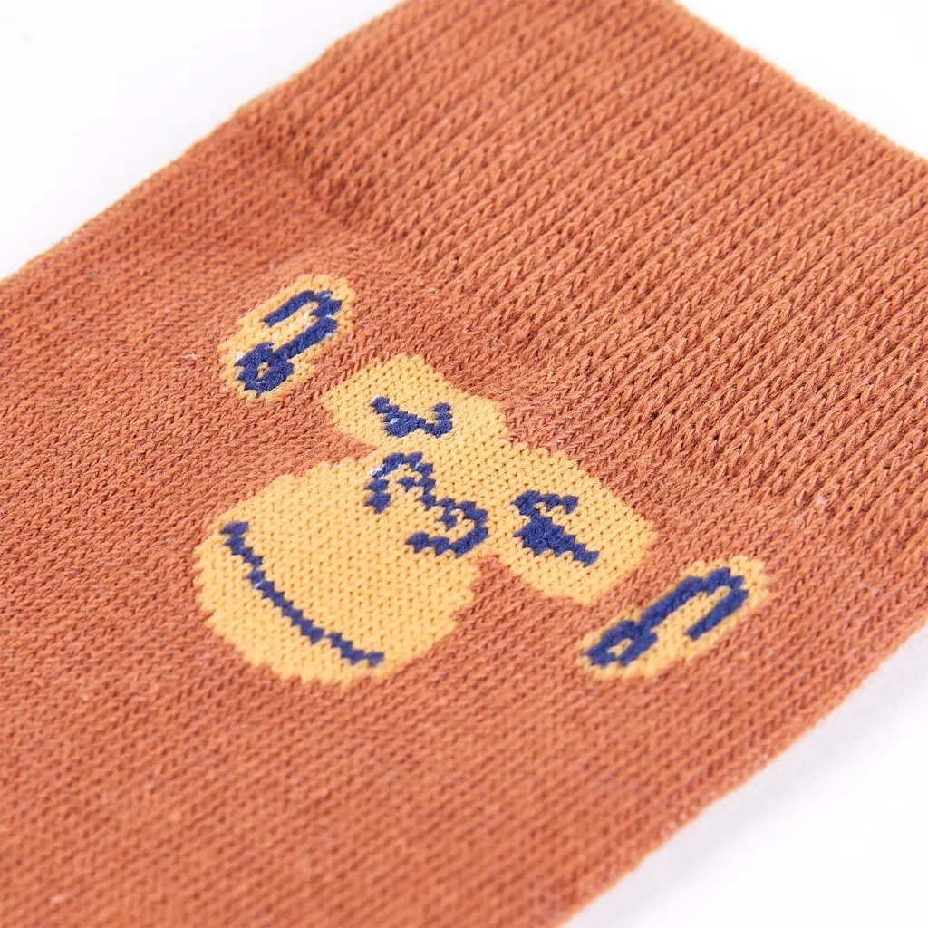 Calzini per Bambini 5 Paia EU 30-34 CFW7388695