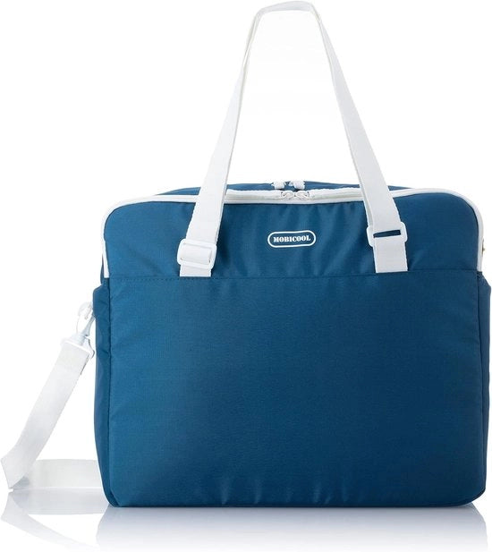 Termos 25L con Cinturino con Spalla Regolabile e Copertura Esterna Duratura