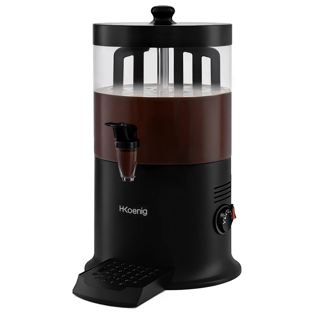 Distributore di cioccolata calda SHK900 - 6 L