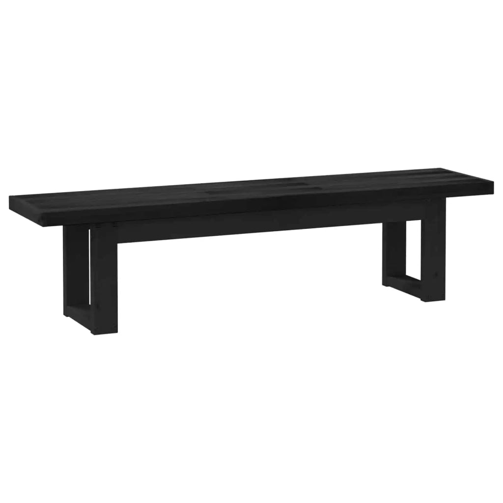 Panchina da pranzo NOAIN 180 x 41 x 45 cm CFW2613635
